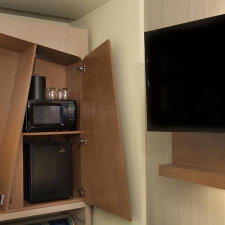 Courtyard By Marriott Seattle Everett Downtown Extérieur photo