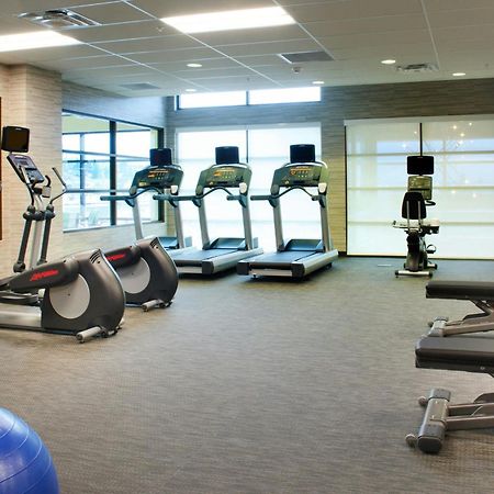 Courtyard By Marriott Seattle Everett Downtown Extérieur photo