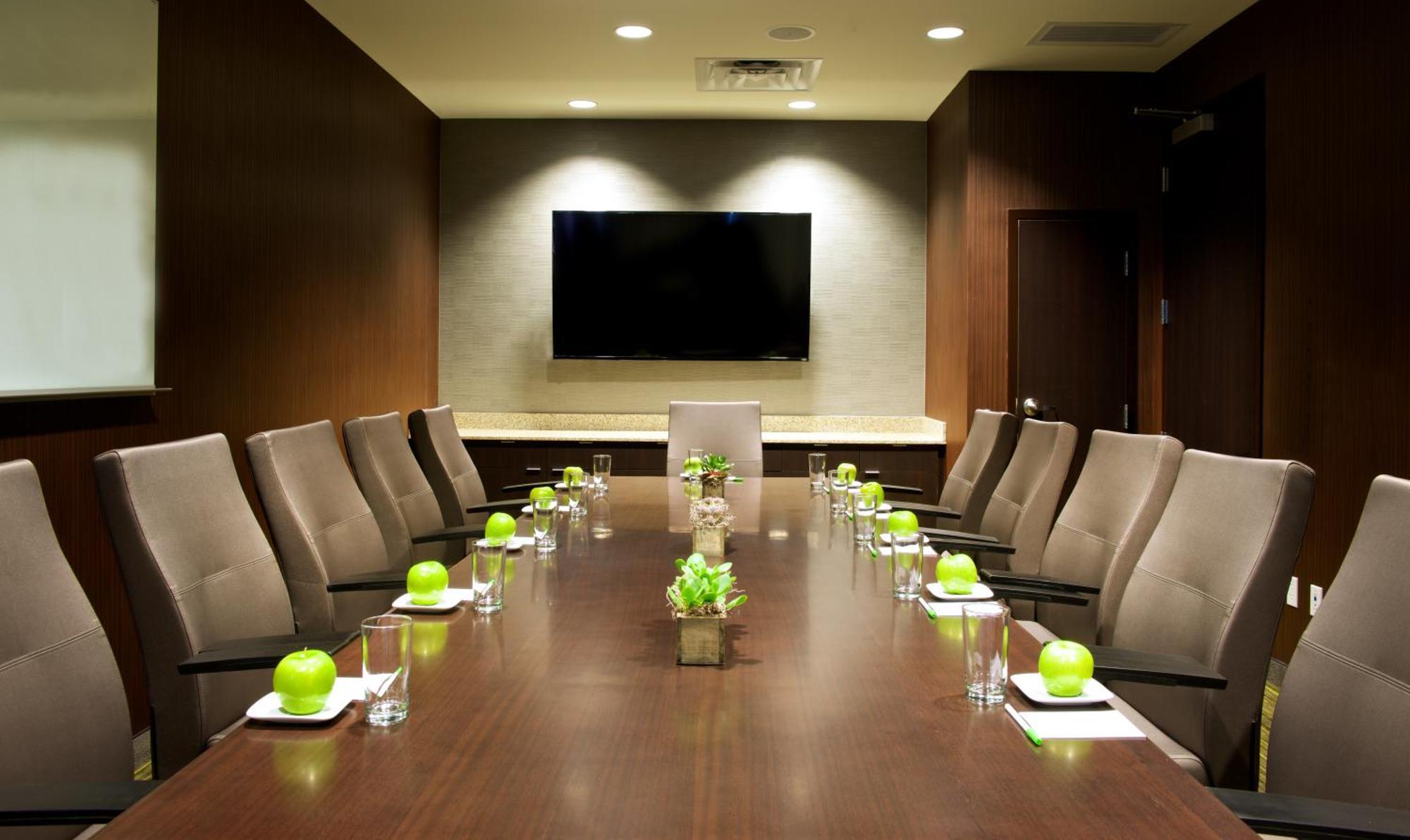 Courtyard By Marriott Seattle Everett Downtown Extérieur photo