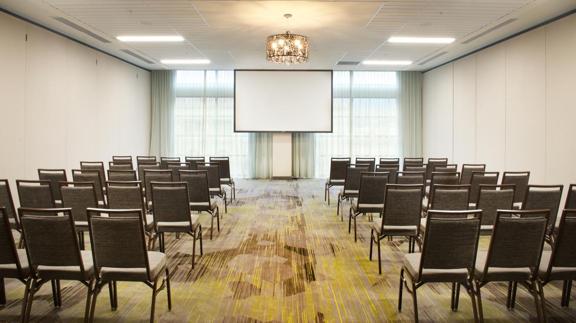 Courtyard By Marriott Seattle Everett Downtown Extérieur photo