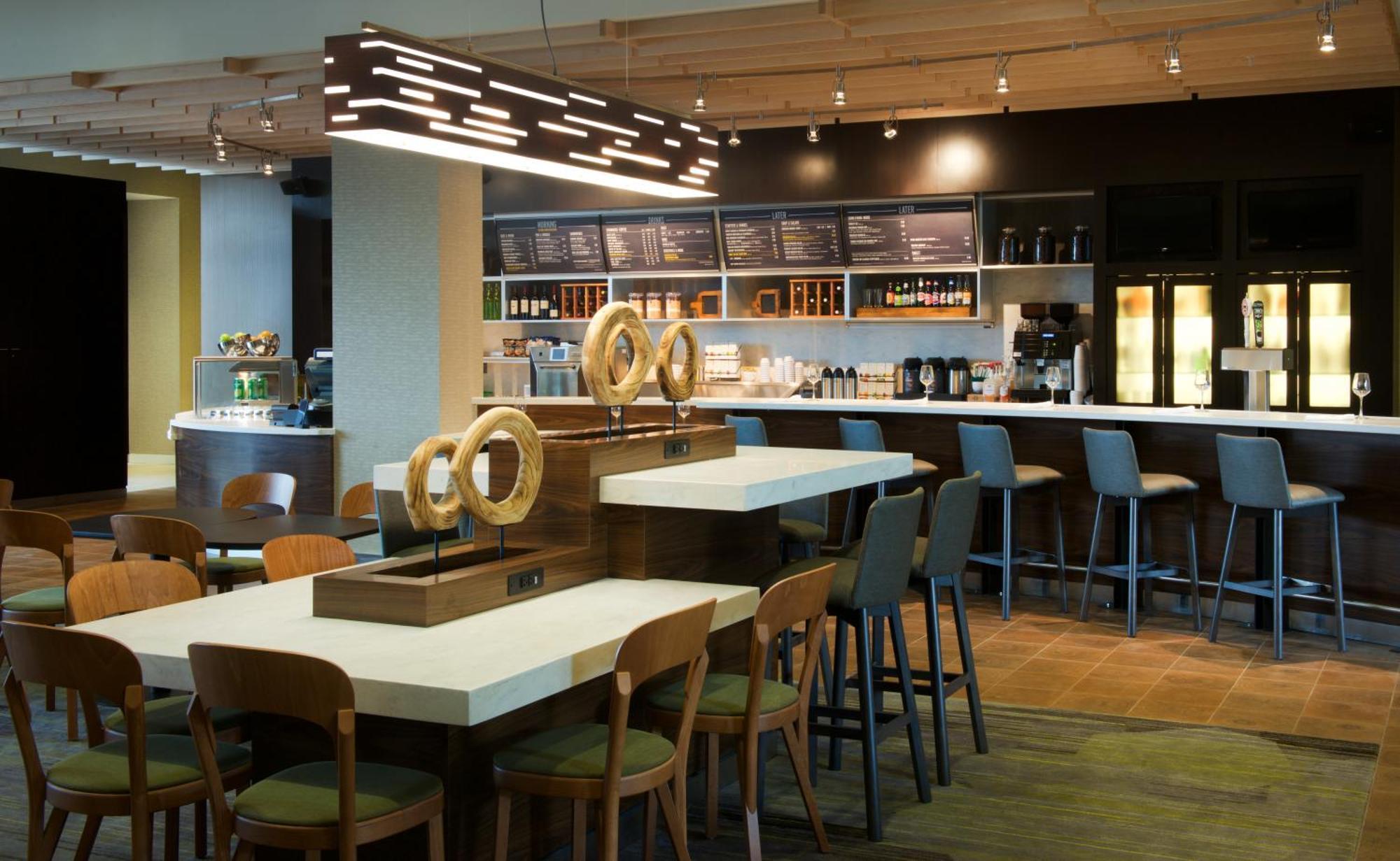 Courtyard By Marriott Seattle Everett Downtown Extérieur photo