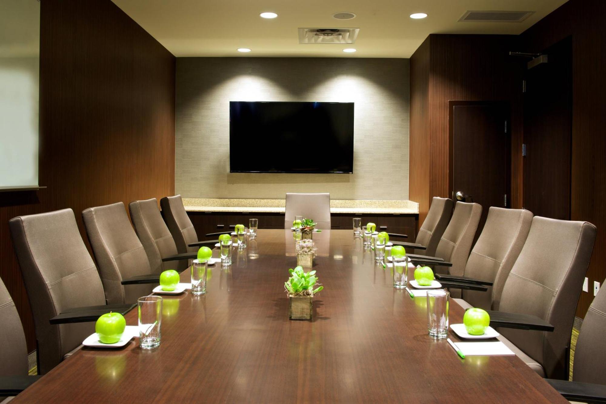Courtyard By Marriott Seattle Everett Downtown Extérieur photo