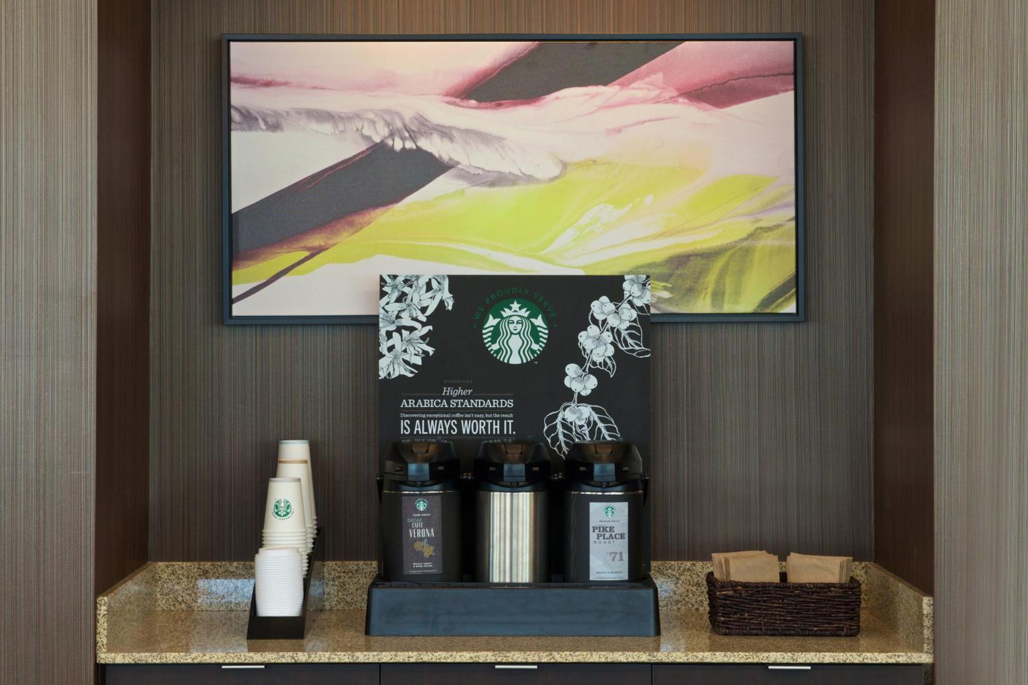 Courtyard By Marriott Seattle Everett Downtown Extérieur photo