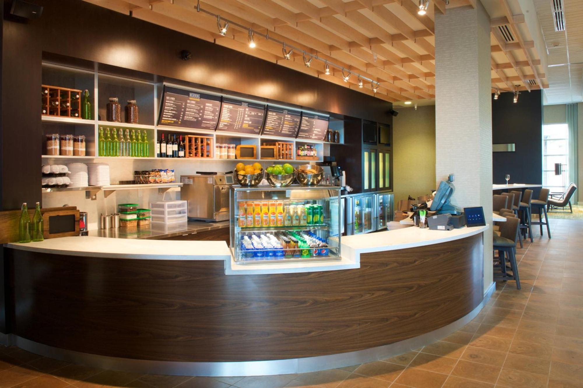 Courtyard By Marriott Seattle Everett Downtown Extérieur photo