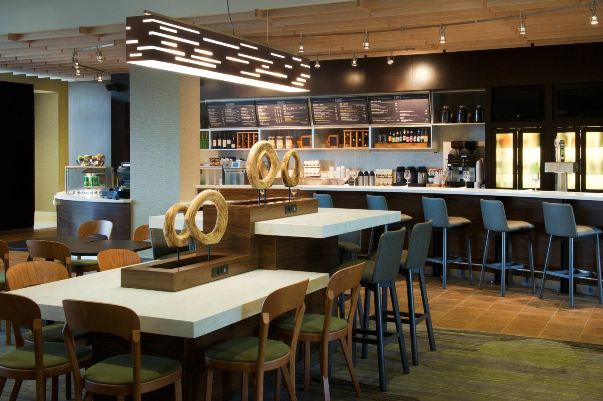 Courtyard By Marriott Seattle Everett Downtown Extérieur photo