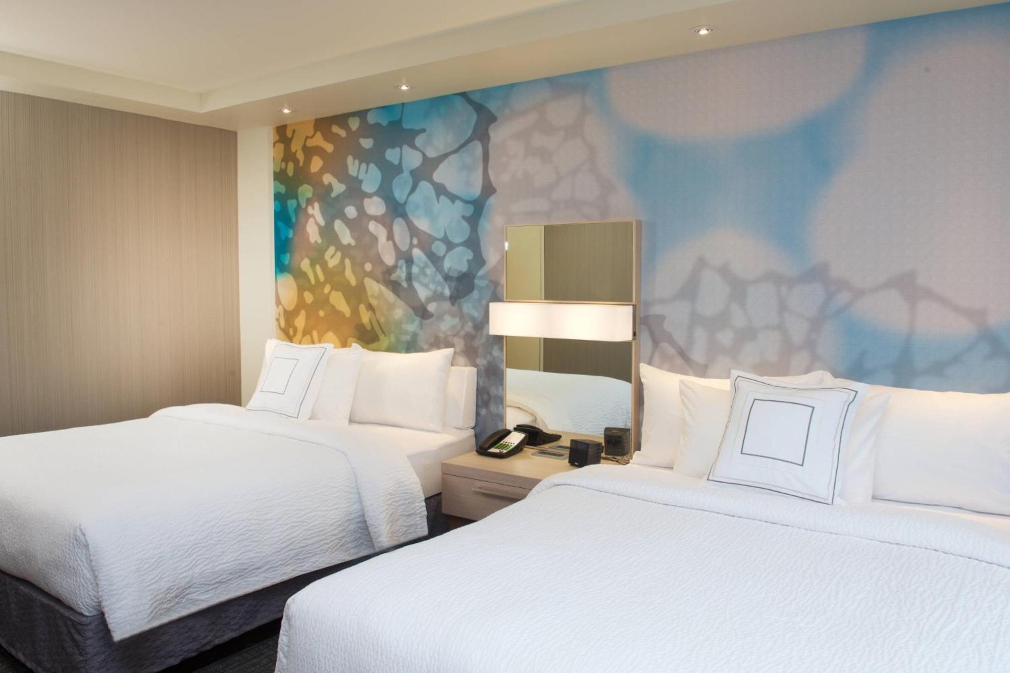 Courtyard By Marriott Seattle Everett Downtown Extérieur photo