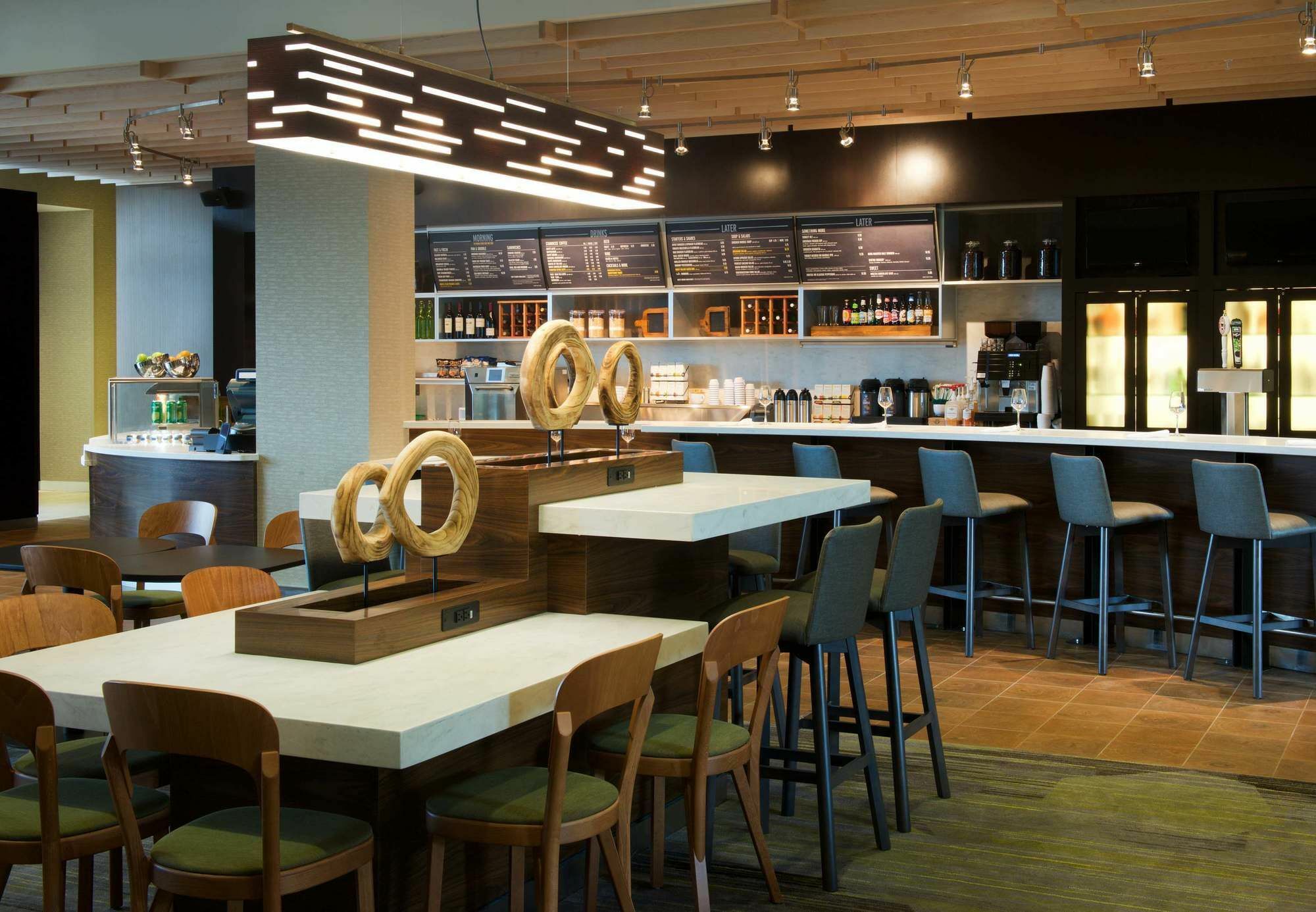 Courtyard By Marriott Seattle Everett Downtown Extérieur photo