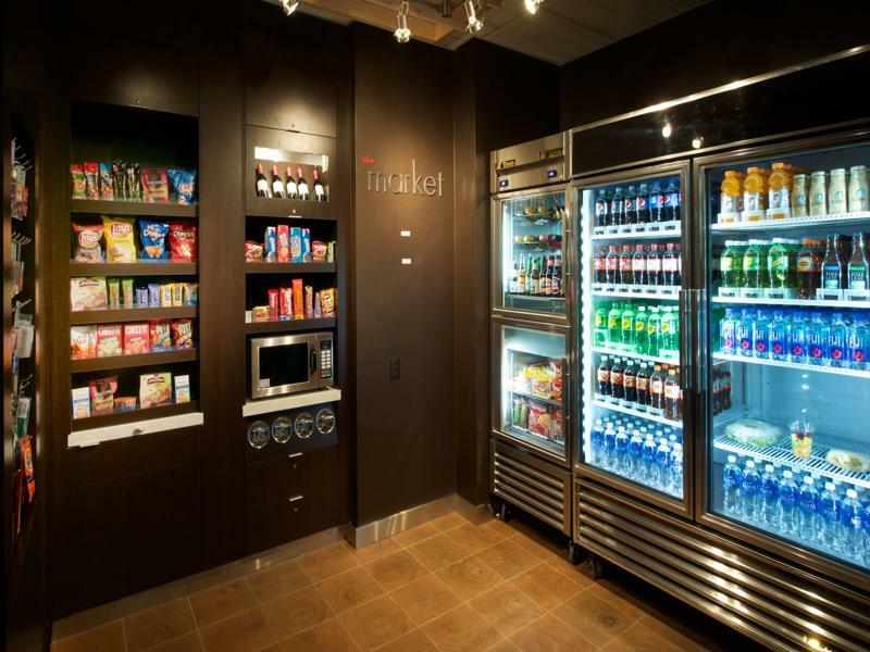 Courtyard By Marriott Seattle Everett Downtown Extérieur photo